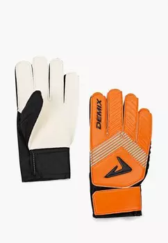Перчатки вратарские Demix