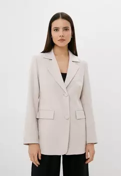 Пиджак Abricot