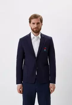 Пиджак Bikkembergs