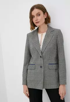 Пиджак Дизайнерский Дом Тягина Татьяна