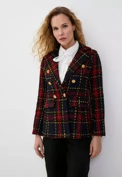 Пиджак El Caballo Sevilla 1892