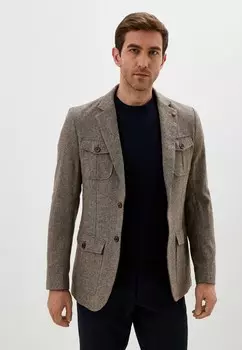 Пиджак El Caballo Sevilla 1892