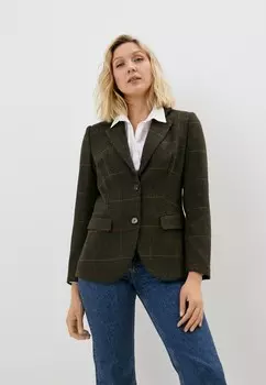 Пиджак El Caballo Sevilla 1892