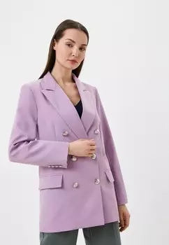 Пиджак Fiori di Lara