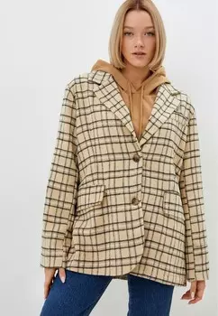 Пиджак и худи Indiano Natural