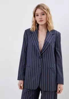 Пиджак Kontatto