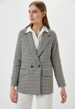 Пиджак Olya Stoforandova