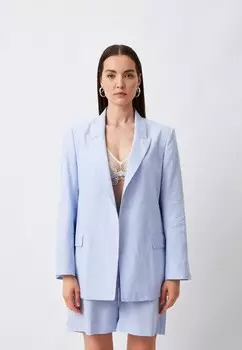 Пиджак Pietro Brunelli Milano