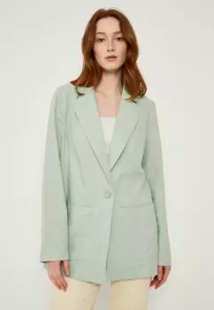 Пиджак The Cave