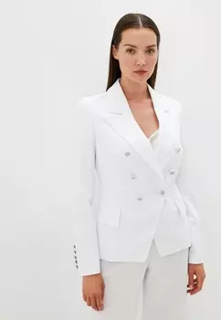 Пиджак Wooly’s