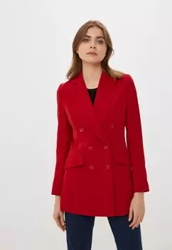 Пиджак Wooly’s