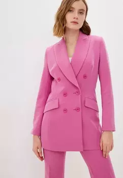 Пиджак Wooly’s