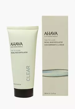 Пилинг для лица Ahava