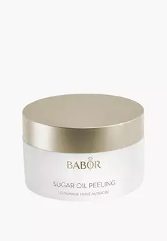 Пилинг для лица Babor