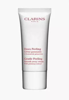 Пилинг для лица Clarins