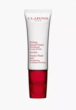 Пилинг для лица Clarins