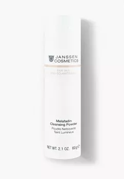 Пилинг для лица Janssen Cosmetics