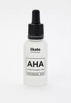Пилинг для лица Likato Professional