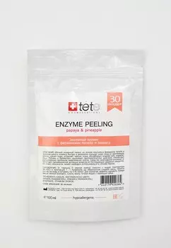 Пилинг для лица TETe Cosmeceutical