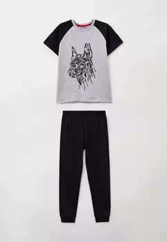 Пижама 5.10.15