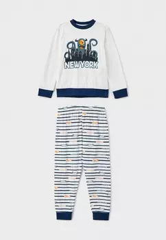 Пижама Blukids
