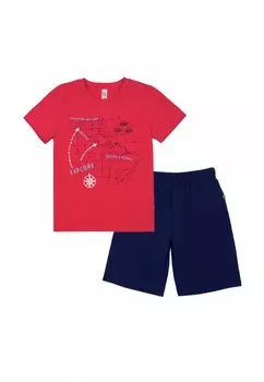 Пижама Bossa Nova