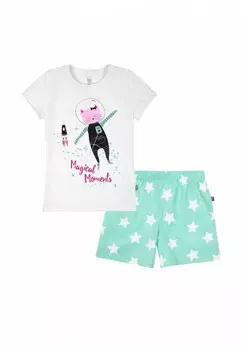 Пижама Bossa Nova