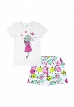 Пижама Bossa Nova