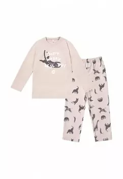 Пижама Bossa Nova