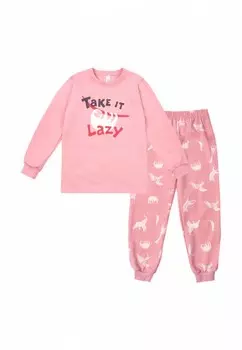 Пижама Bossa Nova