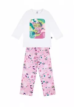 Пижама Bossa Nova