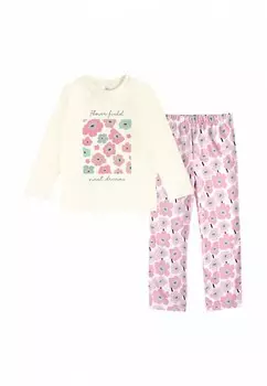 Пижама Bossa Nova