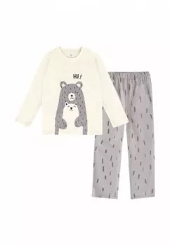 Пижама Bossa Nova