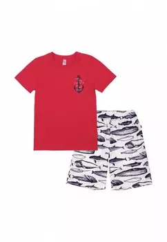 Пижама Bossa Nova