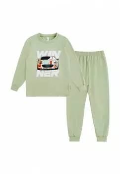 Пижама Bossa Nova