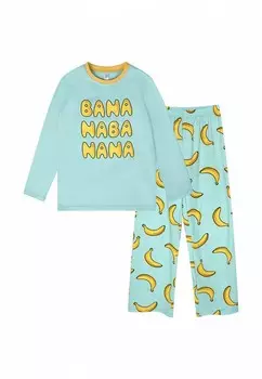 Пижама Bossa Nova