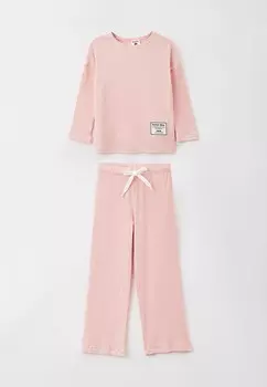 Пижама Button Blue