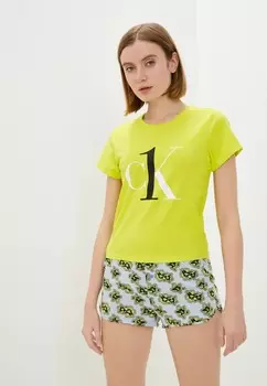 Пижама Calvin Klein Underwear