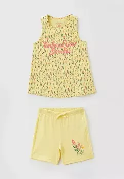 Пижама Coccodrillo