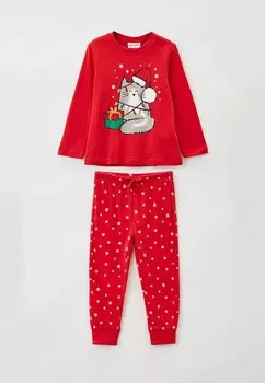 Пижама Coccodrillo