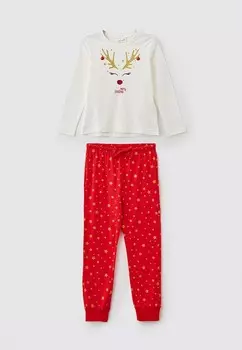 Пижама Coccodrillo