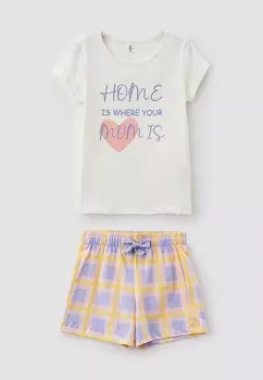 Пижама DeFacto