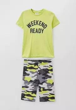 Пижама DeFacto