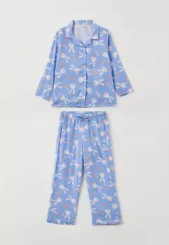 Пижама DeFacto