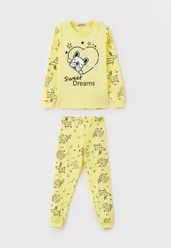 Пижама Elementarno