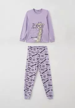 Пижама Elementarno