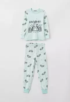 Пижама Elementarno