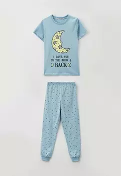 Пижама Elementarno