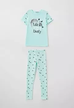 Пижама Elementarno