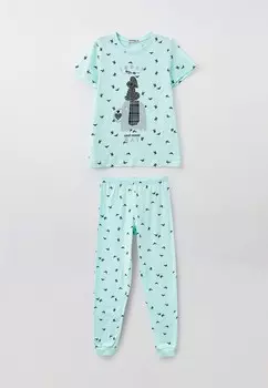 Пижама Elementarno